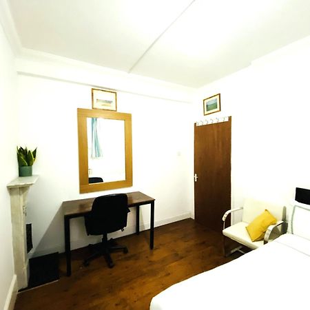 Luxury Guest House Londen Buitenkant foto